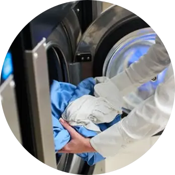 Laundry Workers