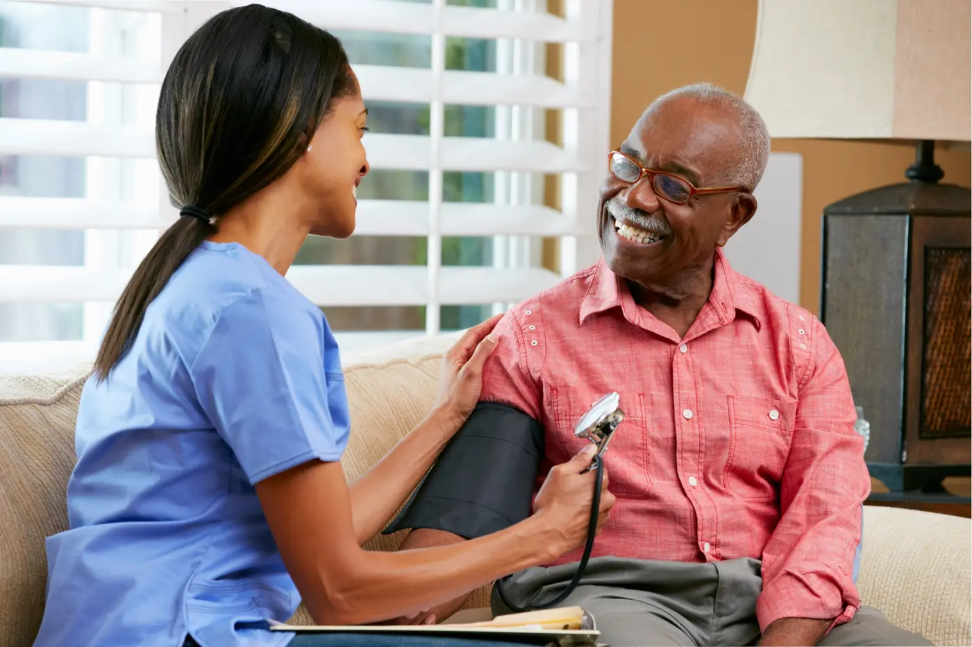 Family Owned & Experienced Care Agency