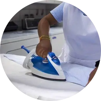 Domestic Workers
