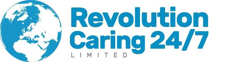 Revolution Caring